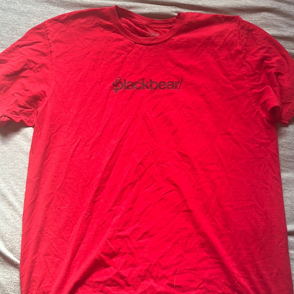 blackbear ANONYMOUS Tee